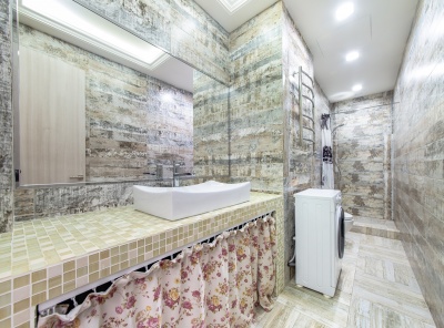 2 Комнаты, Городская, Аренда, Ломоносовский проспект, Listing ID 5467, Москва, Россия,