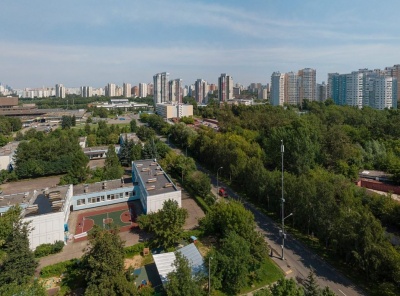2 Комнаты, Городская, Продажа, Мичуринский проспект, Олимпийская Деревня, Listing ID 5471, Москва, Россия,