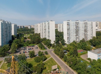 2 Комнаты, Городская, Продажа, Мичуринский проспект, Олимпийская Деревня, Listing ID 5471, Москва, Россия,