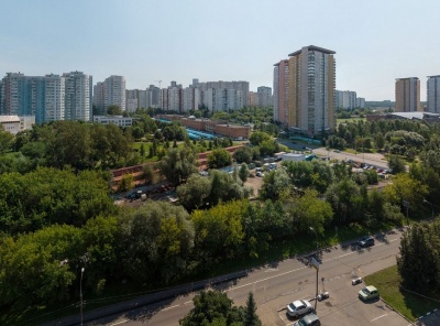 3 Комнаты, Городская, Продажа, Мичуринский проспект, Олимпийская Деревня, Listing ID 5473, Москва, Россия,