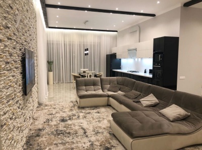 3 Bedrooms, 3 Комнаты, Загородная, Продажа, Listing ID 5476, Московская область, Россия,