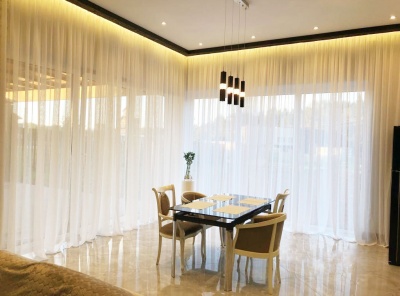 3 Bedrooms, 3 Комнаты, Загородная, Продажа, Listing ID 5476, Московская область, Россия,