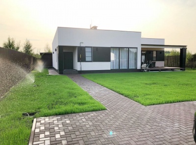 3 Bedrooms, 3 Комнаты, Загородная, Продажа, Listing ID 5476, Московская область, Россия,