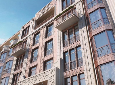 3 Комнаты, Городская, Продажа, Всеволжский переулок, Listing ID 5477, Москва, Россия,