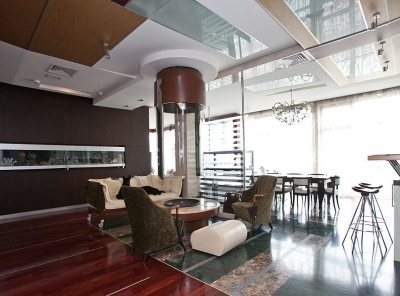 5 Комнаты, Городская, Продажа, Молочный переулок, Listing ID 5478, Москва, Россия,