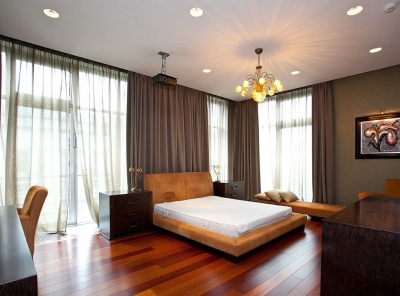 5 Комнаты, Городская, Продажа, Молочный переулок, Listing ID 5478, Москва, Россия,