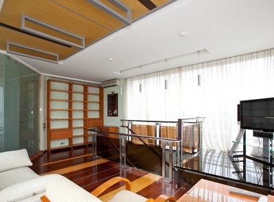 5 Комнаты, Городская, Продажа, Молочный переулок, Listing ID 5478, Москва, Россия,