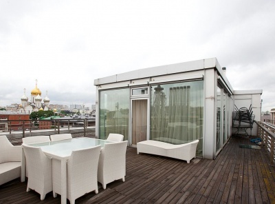 5 Комнаты, Городская, Продажа, Молочный переулок, Listing ID 5478, Москва, Россия,