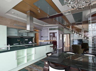 5 Комнаты, Городская, Продажа, Молочный переулок, Listing ID 5478, Москва, Россия,