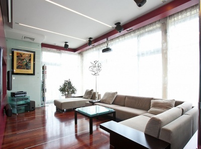 5 Комнаты, Городская, Продажа, Молочный переулок, Listing ID 5478, Москва, Россия,