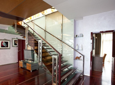 5 Комнаты, Городская, Продажа, Молочный переулок, Listing ID 5478, Москва, Россия,