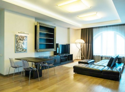 5 Комнаты, Городская, Аренда, Чапаевский переулок, Listing ID 5479, Московская область, Россия,