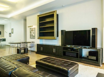 5 Комнаты, Городская, Аренда, Чапаевский переулок, Listing ID 5479, Московская область, Россия,