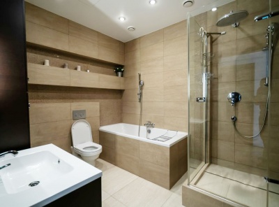 5 Комнаты, Городская, Аренда, Чапаевский переулок, Listing ID 5479, Московская область, Россия,
