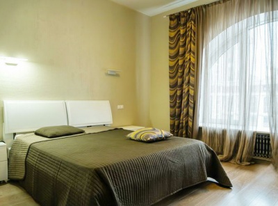 5 Комнаты, Городская, Аренда, Чапаевский переулок, Listing ID 5479, Московская область, Россия,
