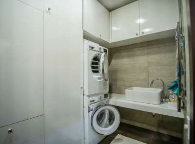 5 Комнаты, Городская, Аренда, Чапаевский переулок, Listing ID 5479, Московская область, Россия,