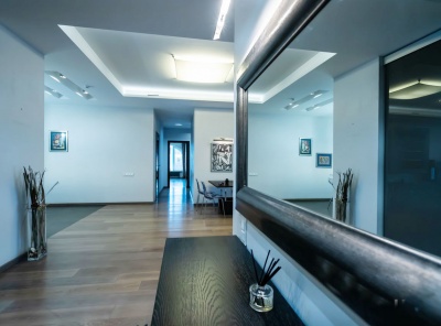 5 Комнаты, Городская, Аренда, Чапаевский переулок, Listing ID 5479, Московская область, Россия,
