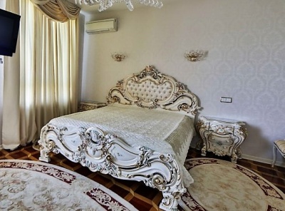 4 Комнаты, Городская, Аренда, Улица Минская, Listing ID 5485, Москва, Россия,