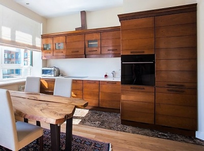 2 Комнаты, Городская, Аренда, Улица Минская, Listing ID 5487, Москва, Россия,