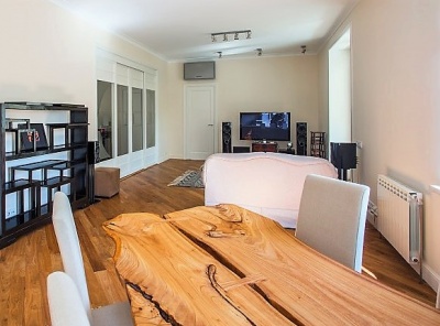 2 Комнаты, Городская, Аренда, Улица Минская, Listing ID 5487, Москва, Россия,