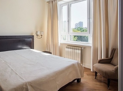 2 Комнаты, Городская, Аренда, Улица Минская, Listing ID 5487, Москва, Россия,