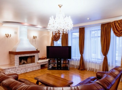 4 Bedrooms, Загородная, Продажа, Listing ID 1436, Московская область, Россия,