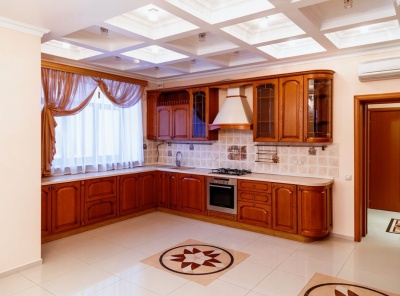 4 Bedrooms, Загородная, Продажа, Listing ID 1436, Московская область, Россия,