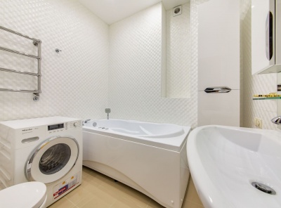 2 Комнаты, Городская, Продажа, Ломоносовский проспект, Listing ID 5488, Москва, Россия,