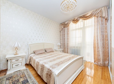 2 Комнаты, Городская, Продажа, Ломоносовский проспект, Listing ID 5488, Москва, Россия,