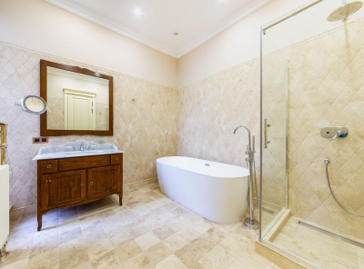 3 Комнаты, Городская, Аренда, 2-й Обыденский переулок, Listing ID 5492, Москва, Россия,