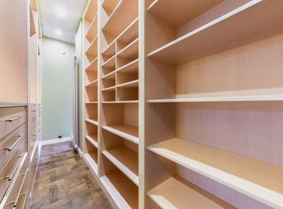 3 Комнаты, Городская, Аренда, 2-й Обыденский переулок, Listing ID 5492, Москва, Россия,