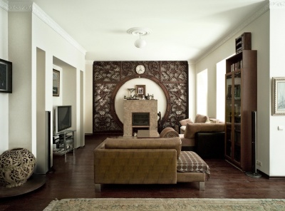 4 Bedrooms, Загородная, Продажа, Listing ID 1437, Московская область, Россия,