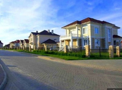 4 Bedrooms, Загородная, Продажа, Listing ID 1437, Московская область, Россия,