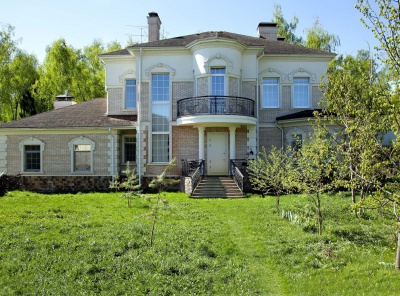 4 Bedrooms, Загородная, Продажа, Listing ID 1437, Московская область, Россия,