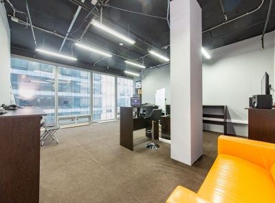 9 Комнаты, Городская, Продажа, Пресненская набережная, Listing ID 5498, Москва, Россия,