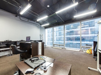 9 Комнаты, Городская, Продажа, Пресненская набережная, Listing ID 5498, Москва, Россия,