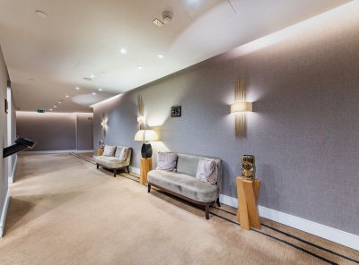 9 Комнаты, Городская, Продажа, Пресненская набережная, Listing ID 5498, Москва, Россия,