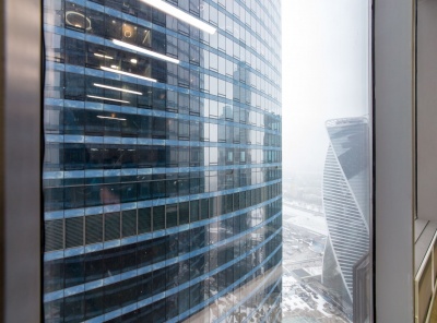 9 Комнаты, Городская, Продажа, Пресненская набережная, Listing ID 5498, Москва, Россия,