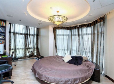 6 Комнаты, Городская, Продажа, Улица Минская, Listing ID 5499, Москва, Россия,
