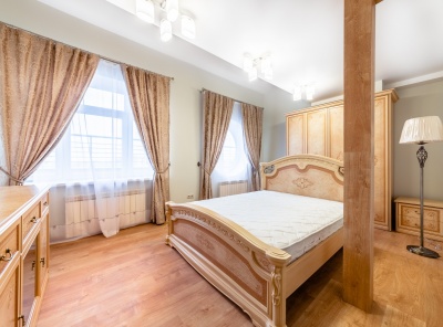 6 Комнаты, Городская, Продажа, Улица Минская, Listing ID 5500, Москва, Россия,