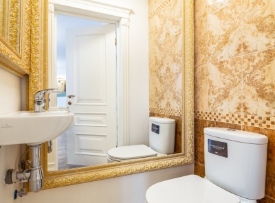 6 Комнаты, Городская, Продажа, Улица Минская, Listing ID 5500, Москва, Россия,