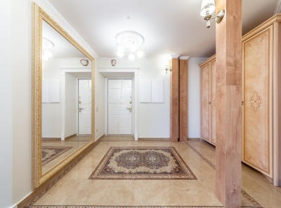 6 Комнаты, Городская, Продажа, Улица Минская, Listing ID 5500, Москва, Россия,