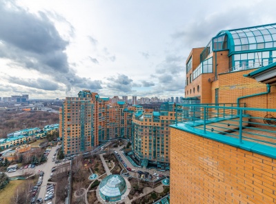 6 Комнаты, Городская, Продажа, Улица Минская, Listing ID 5500, Москва, Россия,