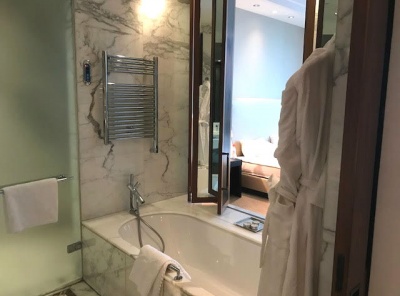 3 Комнаты, Городская, Продажа, Пресненская набережная, Listing ID 5502, Москва, Россия,