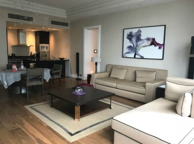 3 Комнаты, Городская, Продажа, Пресненская набережная, Listing ID 5502, Москва, Россия,