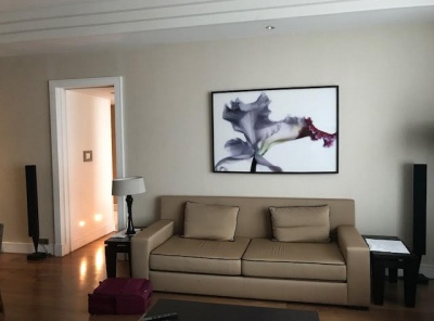 3 Комнаты, Городская, Продажа, Пресненская набережная, Listing ID 5502, Москва, Россия,