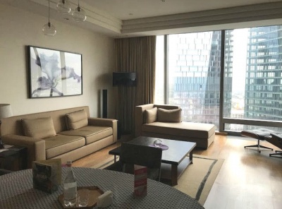 3 Комнаты, Городская, Продажа, Пресненская набережная, Listing ID 5502, Москва, Россия,