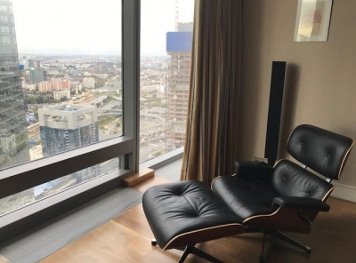 3 Комнаты, Городская, Продажа, Пресненская набережная, Listing ID 5502, Москва, Россия,