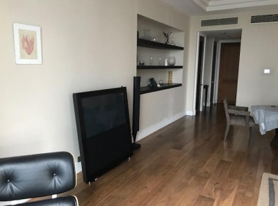 3 Комнаты, Городская, Продажа, Пресненская набережная, Listing ID 5502, Москва, Россия,