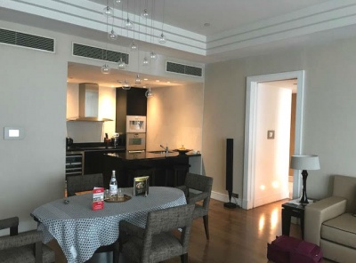 3 Комнаты, Городская, Продажа, Пресненская набережная, Listing ID 5502, Москва, Россия,